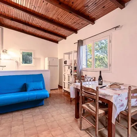 Casa vacanze Balistra 45 M2 5 Pers Rondinara *