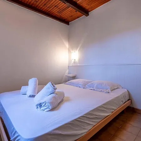 Balistra 45 M2 5 Pers Rondinara *