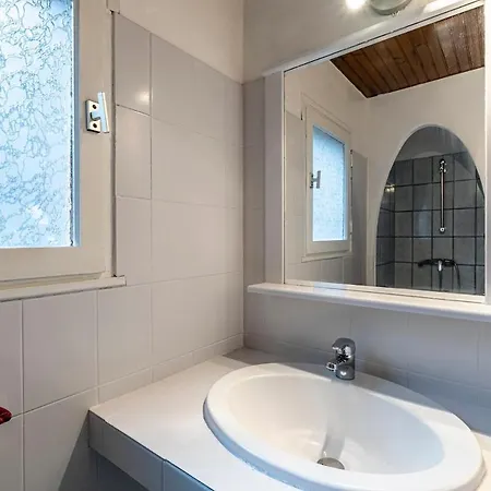 Balistra 45 M2 5 Pers Rondinara Prázdninový dům Bonifacio (Corsica)