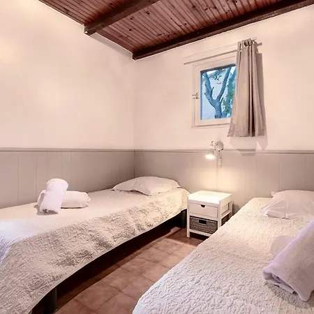 Balistra 45 M2 5 Pers Rondinara Casa vacanze Bonifacio (Corsica)