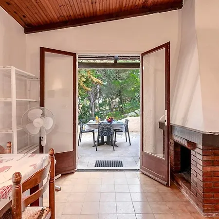 Casa vacanze Balistra 45 M2 5 Pers Rondinara Bonifacio (Corsica)