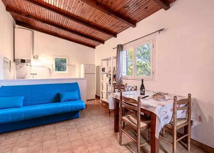 Casa vacanze Balistra 45 M2 5 Pers Rondinara *