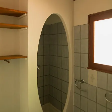 Дом отдыха Balistra 45 M2 5 Pers Rondinara *