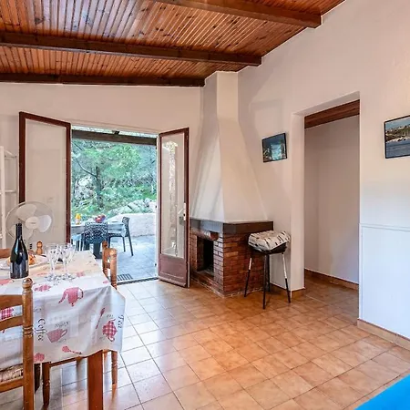 Balistra 45 M2 5 Pers Rondinara