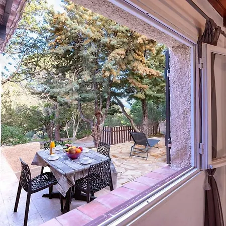 Balistra 45 M2 5 Pers Rondinara