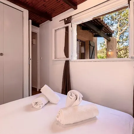 Balistra 45 M2 5 Pers Rondinara *