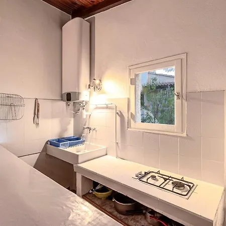 Balistra 45 M2 5 Pers Rondinara *