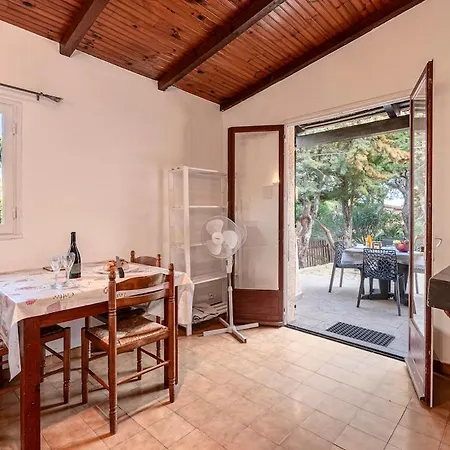 別荘 Balistra 45 M2 5 Pers Rondinara