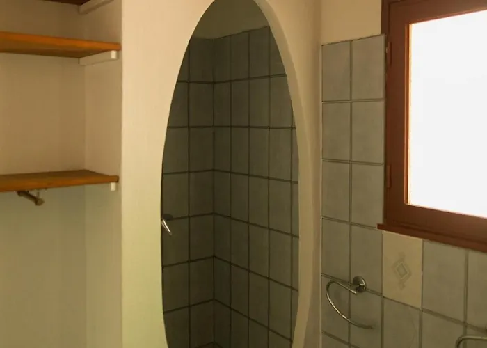 Hébergement de vacances Balistra 45 M2 5 Pers Rondinara *