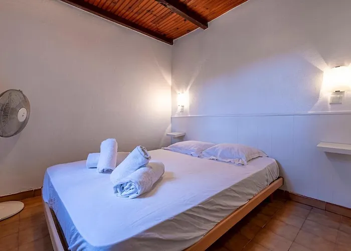 Balistra 45 M2 5 Pers Rondinara *