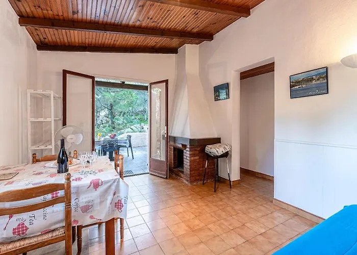 Balistra 45 M2 5 Pers Rondinara