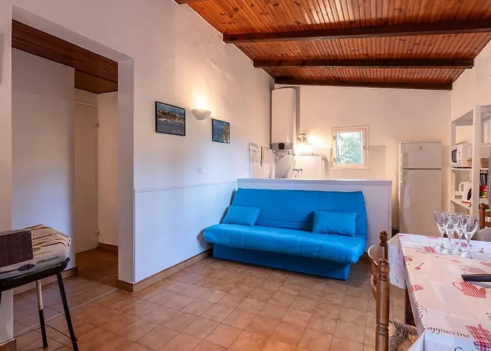 Balistra 45 M2 5 Pers Rondinara *