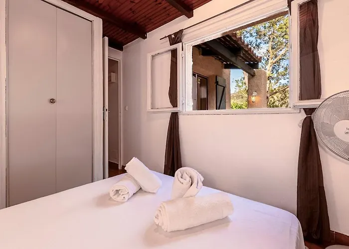 Balistra 45 M2 5 Pers Rondinara *