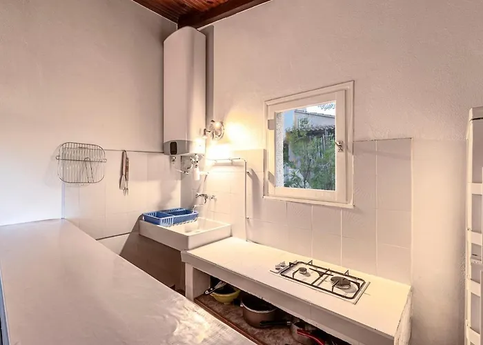 Balistra 45 M2 5 Pers Rondinara *